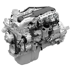 U2462 Engine
